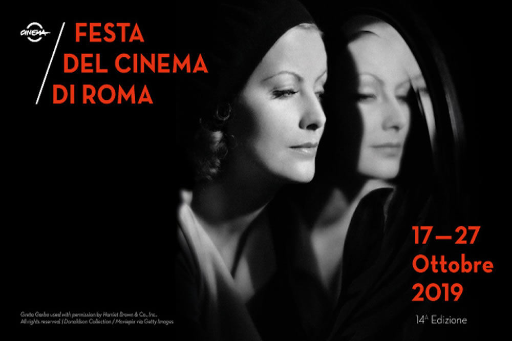 Si chiude il 14° Festival del Cinema a Roma