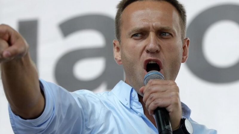 Russia: il governo sopprime le proteste pro-Navalny