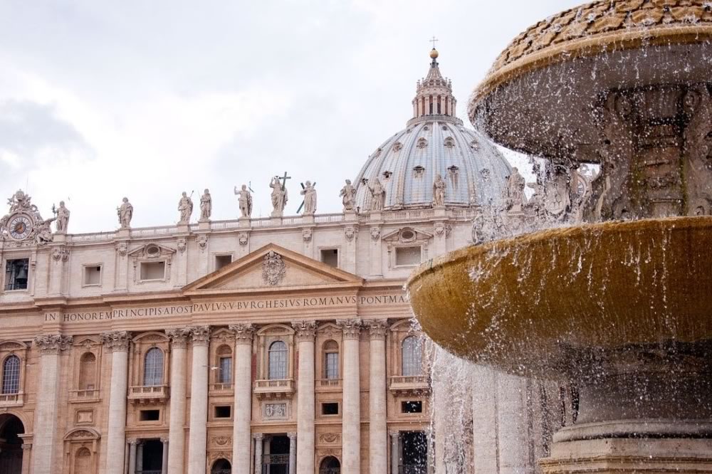 Vaccino Covid “moralmente accettabile”per il Vaticano
