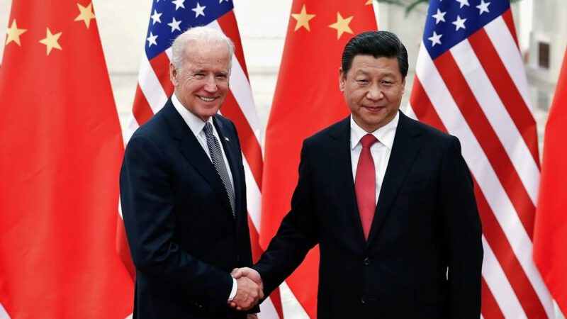 Rinasce il dialogo tra Cina e USA-UE