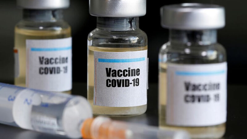 UE e Regno Unito: è stallo sui vaccini