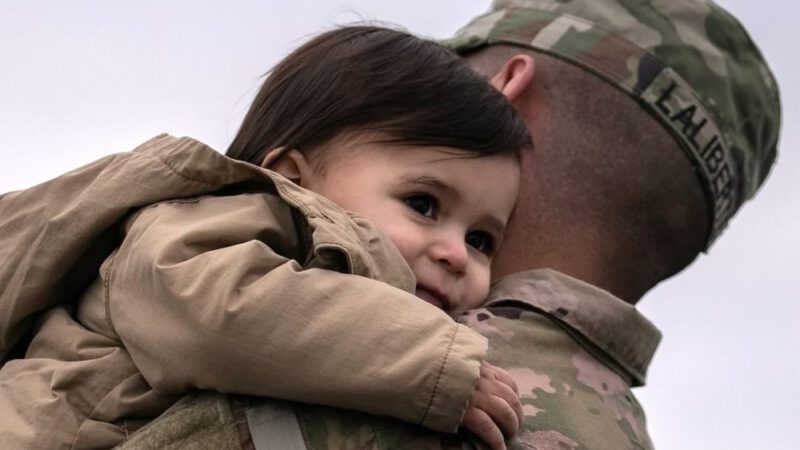 L’esercito USA rimarrà in Afghanistan