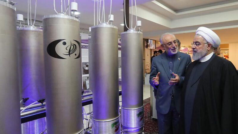 Il sabotaggio nucleare diventa un vantaggio per l’Iran?