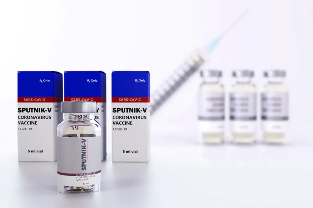 Sputnik V: il vaccino russo che divide l’Europa