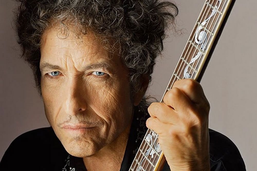 Gli 80 anni di Bob Dylan