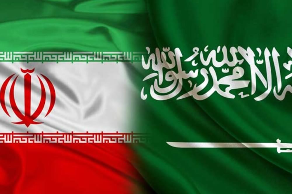 Dialoghi di distensione tra Iran e Arabia Saudita