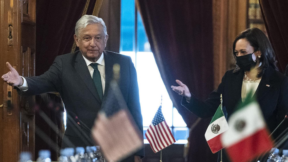 Gli Stati Uniti e il Messico nell’era del dopo-Trump